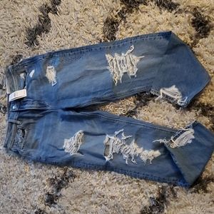 American Eagle Mom Jeans
